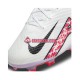 Röd Vit catalog/GMN/Nike Air Zoom Mercurial Vapor XV Elite FG fotbollsskor