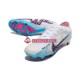 Blå Vit catalog/GMN/Nike Air Zoom Mercurial Vapor XV Elite SG fotbollsskor