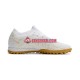 Gul Vit catalog/GMN/Nike Air Zoom Mercurial Vapor XV Elite TF fotbollsskor