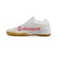 Gul Vit catalog/GMN/Nike Air Zoom Mercurial Vapor XV Elite TF fotbollsskor