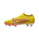 Rosa Gul catalog/GMN/Nike Air Zoom Mercurial Vapor XV Pro FG Lucent fotbollsskor