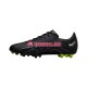 Grå Svart catalog/GMN/Nike Air Zoom Mercurial Vapor XV Shadow Academy AG fotbollsskor