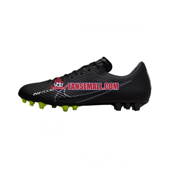 Grå Svart catalog/GMN/Nike Air Zoom Mercurial Vapor XV Shadow Academy AG fotbollsskor