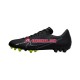 Grå Svart catalog/GMN/Nike Air Zoom Mercurial Vapor XV Shadow Academy AG fotbollsskor