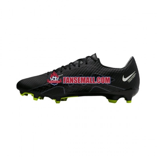 Grå Svart catalog/GMN/Nike Air Zoom Mercurial Vapor XV Shadow Academy FGMG fotbollsskor