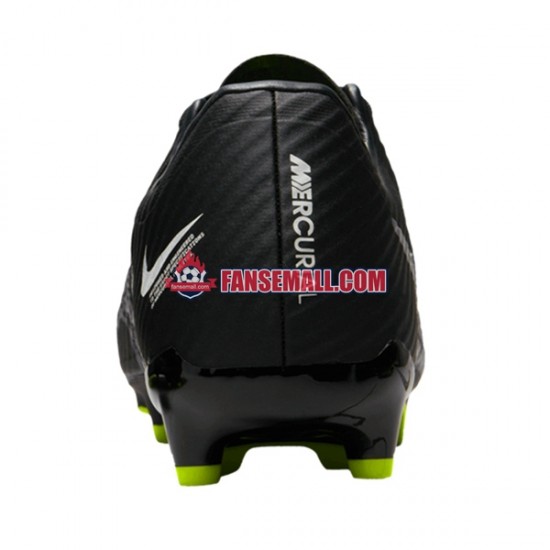 Grå Svart catalog/GMN/Nike Air Zoom Mercurial Vapor XV Shadow Academy FGMG fotbollsskor