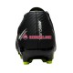 Grå Svart catalog/GMN/Nike Air Zoom Mercurial Vapor XV Shadow Academy FGMG fotbollsskor