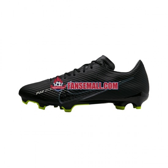 Grå Svart catalog/GMN/Nike Air Zoom Mercurial Vapor XV Shadow Academy FGMG fotbollsskor