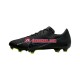 Grå Svart catalog/GMN/Nike Air Zoom Mercurial Vapor XV Shadow Academy FGMG fotbollsskor