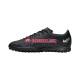 Grå Svart catalog/GMN/Nike Air Zoom Mercurial Vapor XV Shadow Academy TF fotbollsskor