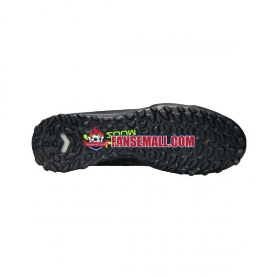 Grå Svart catalog/GMN/Nike Air Zoom Mercurial Vapor XV Shadow Academy TF fotbollsskor