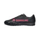 Grå Svart catalog/GMN/Nike Air Zoom Mercurial Vapor XV Shadow Academy TF fotbollsskor