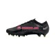 Grå Svart catalog/GMN/Nike Air Zoom Mercurial Vapor XV Shadow Elite AG Pro fotbollsskor