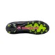Grå Svart catalog/GMN/Nike Air Zoom Mercurial Vapor XV Shadow Elite AG Pro fotbollsskor