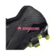 Grå Svart catalog/GMN/Nike Air Zoom Mercurial Vapor XV Shadow Elite AG Pro fotbollsskor