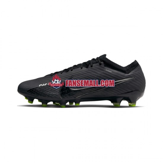 Grå Svart catalog/GMN/Nike Air Zoom Mercurial Vapor XV Shadow Elite AG Pro fotbollsskor
