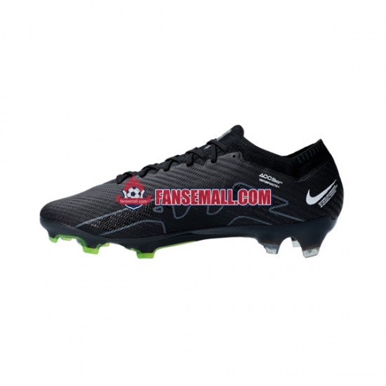Grå Svart catalog/GMN/Nike Air Zoom Mercurial Vapor XV Shadow Elite FG fotbollsskor