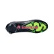 Grå Svart catalog/GMN/Nike Air Zoom Mercurial Vapor XV Shadow Elite FG fotbollsskor