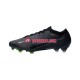 Grå Svart catalog/GMN/Nike Air Zoom Mercurial Vapor XV Shadow Elite FG fotbollsskor