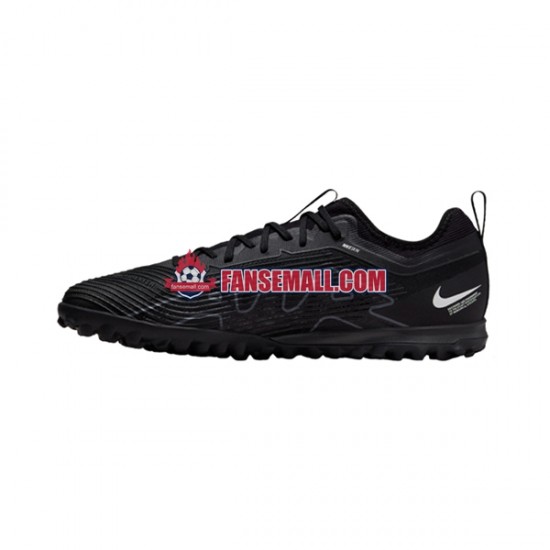Grå Svart catalog/GMN/Nike Air Zoom Mercurial Vapor XV Shadow Pro TF fotbollsskor