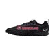 Grå Svart catalog/GMN/Nike Air Zoom Mercurial Vapor XV Shadow Pro TF fotbollsskor