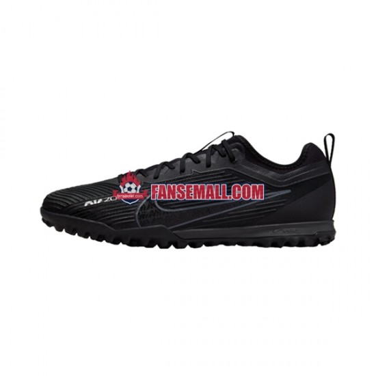 Grå Svart catalog/GMN/Nike Air Zoom Mercurial Vapor XV Shadow Pro TF fotbollsskor