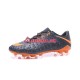 Orange Svart catalog/GMN/Nike HyperVenom Phantom III Elite FG fotbollsskor