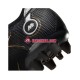 Gul Svart catalog/GMN/Nike Mecurial Vapor XIV Shadow Elite AG fotbollsskor