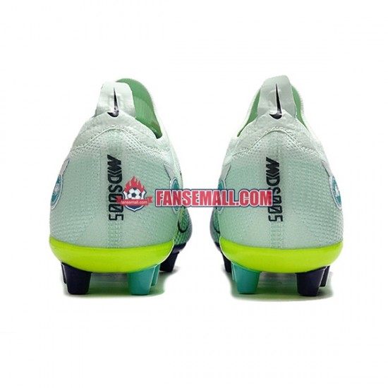 Lila Grön catalog/GMN/Nike Mercurial Vapor Dream Spee 005 Elite AG fotbollsskor