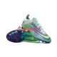 Lila Grön catalog/GMN/Nike Mercurial Vapor Dream Spee 005 Elite AG fotbollsskor