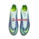 Lila Grön catalog/GMN/Nike Mercurial Vapor Dream Spee 005 Elite AG fotbollsskor