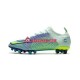Lila Grön catalog/GMN/Nike Mercurial Vapor Dream Spee 005 Elite AG fotbollsskor