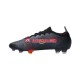 Svart catalog/GMN/Nike Mercurial Vapor XIV X Prism Elite FG fotbollsskor