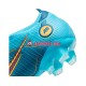 Orange Blå catalog/GMN/Nike Mercurial Vapor XIV Blueprint Elite AG fotbollsskor