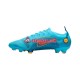 Orange Blå catalog/GMN/Nike Mercurial Vapor XIV Blueprint Elite FG fotbollsskor