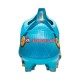 Orange Blå catalog/GMN/Nike Mercurial Vapor XIV Blueprint Elite FG fotbollsskor