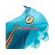 Orange Blå catalog/GMN/Nike Mercurial Vapor XIV Blueprint Elite FG fotbollsskor