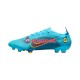 Orange Blå catalog/GMN/Nike Mercurial Vapor XIV Blueprint Elite FG fotbollsskor