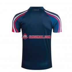 Matchtröjor AFC Ajax Retro 1997-1998 Kortärmad till Herr (2:a ställ)