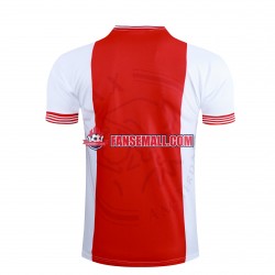 Matchtröjor AFC Ajax Retro 1994-1995 Kortärmad till Herr (1:a ställ)