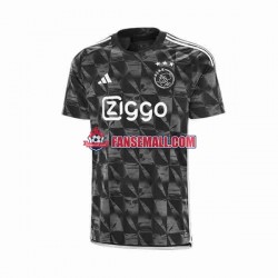 Matchtröjor AFC Ajax 2023-2024 Kortärmad till Herr (3:e ställ)