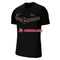 Matchtröjor AIK 130th Anniversary 2021 Kortärmad till Herr (1:a ställ) Matchtröjor AIK 130th Anniversary 2021 Kortärmad till Herr (1:a ställ)