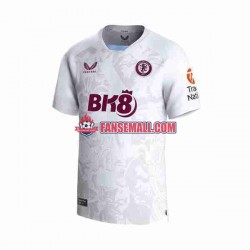Matchtröjor Aston Villa 2023-2024 Kortärmad till Herr (2:a ställ) Matchtröjor Aston Villa 2023-2024 Kortärmad till Herr (2:a ställ)