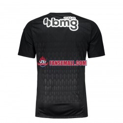 Matchtröjor Atletico Mineiro Målvaktströja 2023 Kortärmad till Herr (1:a ställ)