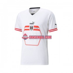 Matchtröjor Österrike 2022 Kortärmad till Herr (2:a ställ) Matchtröjor Österrike 2022 Kortärmad till Herr (2:a ställ)