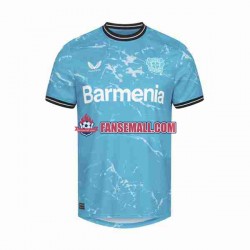 Matchtröjor Bayer 04 Leverkusen 2023-2024 Kortärmad till Herr (3:e ställ) Matchtröjor Bayer 04 Leverkusen 2023-2024 Kortärmad till Herr (3:e ställ)