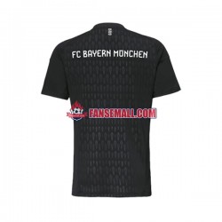 Matchtröjor FC Bayern München Målvaktströja 2023-2024 Kortärmad till Herr (1:a ställ)
