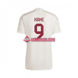 Matchtröjor FC Bayern München Harry Kane 9 2023-2024 Kortärmad till Herr (3:e ställ)