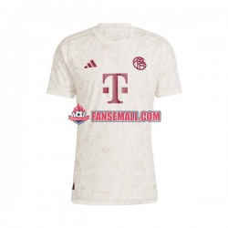 Matchtröjor FC Bayern München 2023-2024 Kortärmad till Herr (3:e ställ) Matchtröjor FC Bayern München 2023-2024 Kortärmad till Herr (3:e ställ)