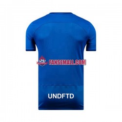 Matchtröjor Birmingham City 2023-2024 Kortärmad till Herr (1:a ställ)